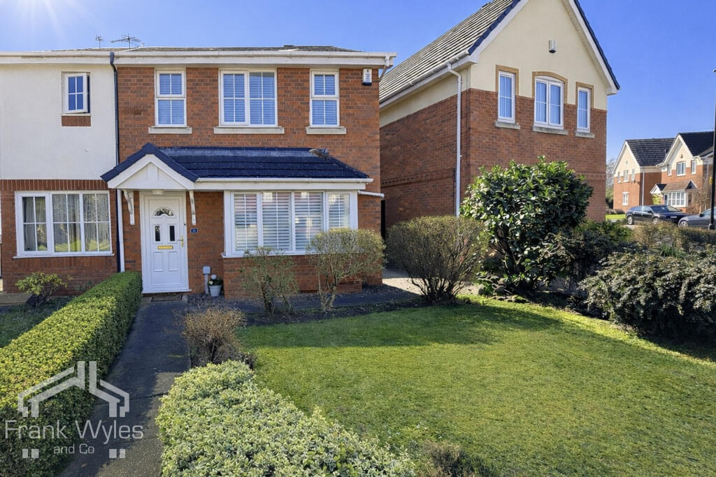 Main image of property: Chandlers Rest, Lytham, Lancashire