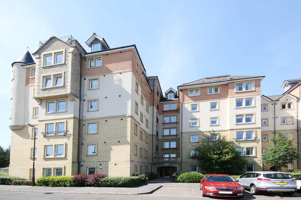 Main image of property: Eagles View, Livingston, EH54