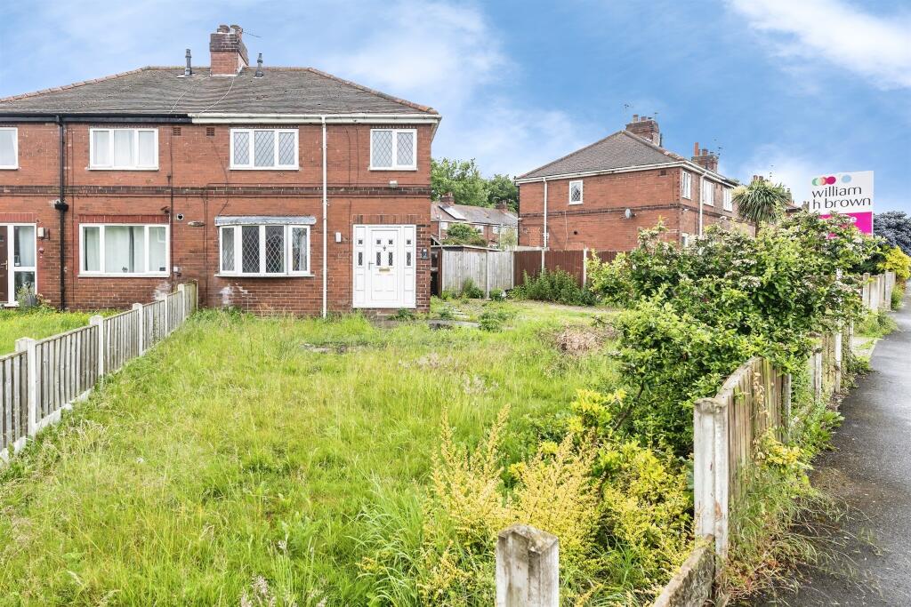 Main image of property: Westbourne Crescent, Pontefract