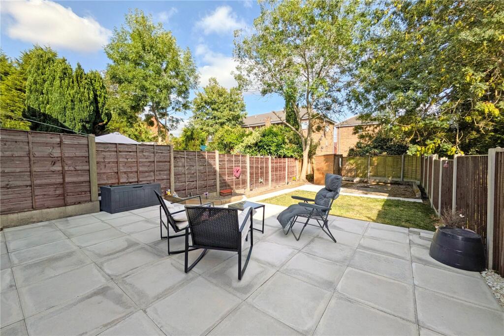 Main image of property: Langham Road, Heaton Mersey, Stockport, SK4