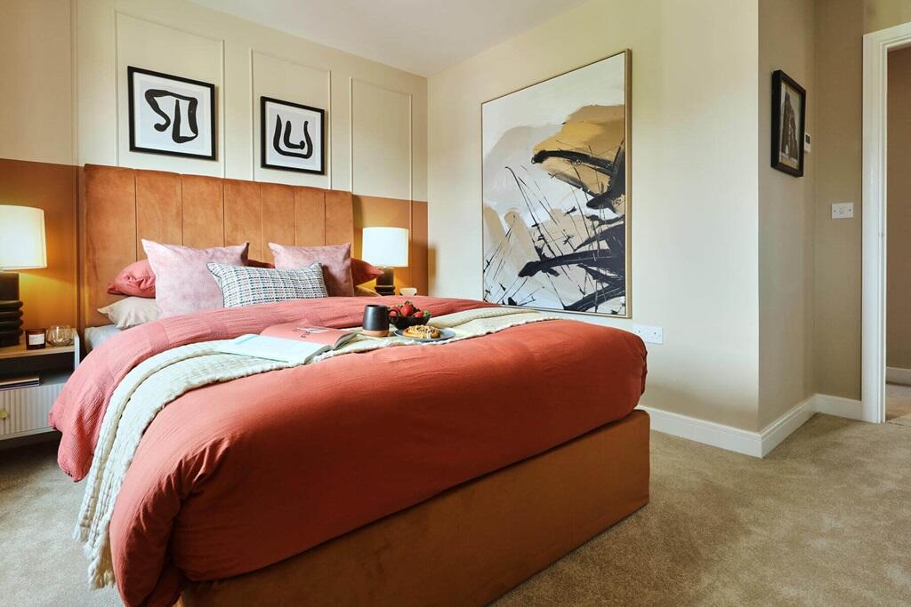 Main image of property: Old Vicarage Lane,
South Marston,
SN3 4SH