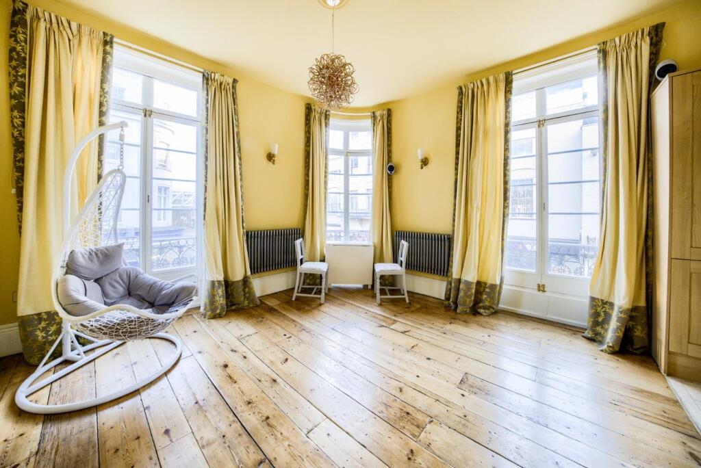 Apartment in Leamington Spa, Sydenham, Royal Leamington Spa - View 2