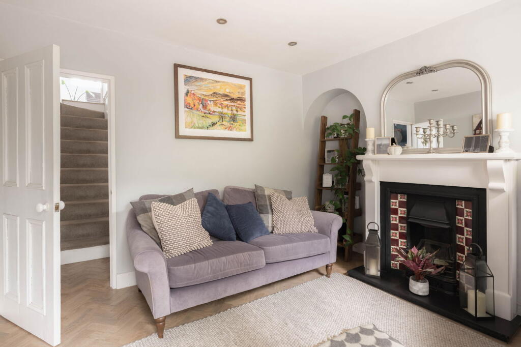 House in Dacorum, Berkhamsted - View 4