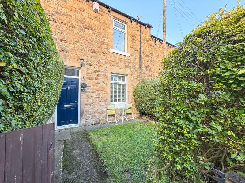 Main image of property: Burnley Street, Blaydon
