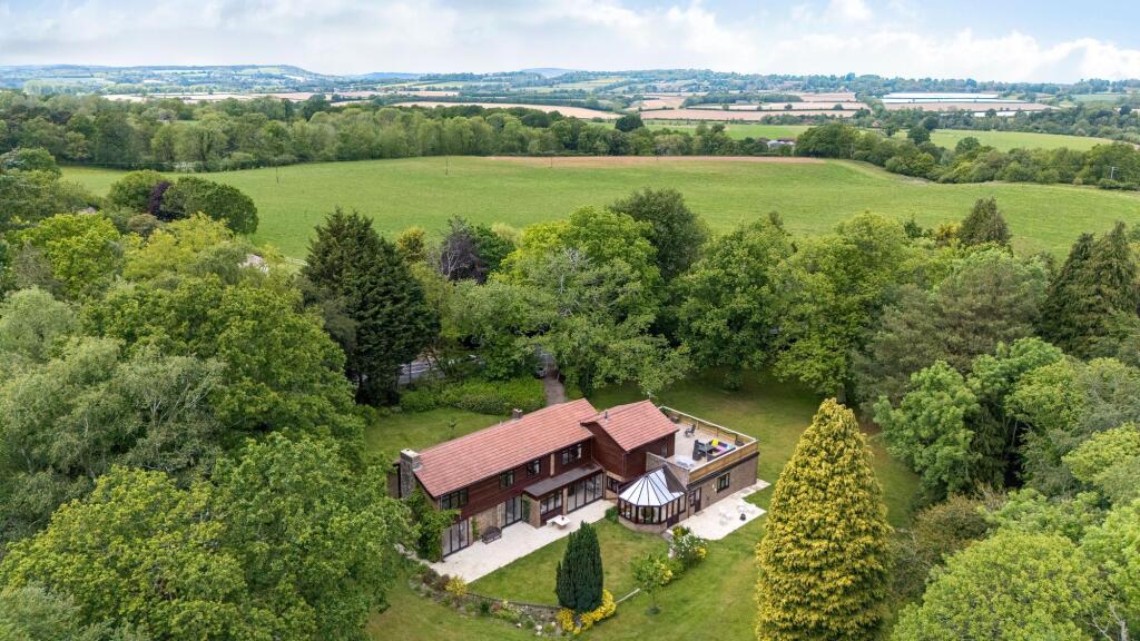 Main image of property: Heath End, Petworth, GU28