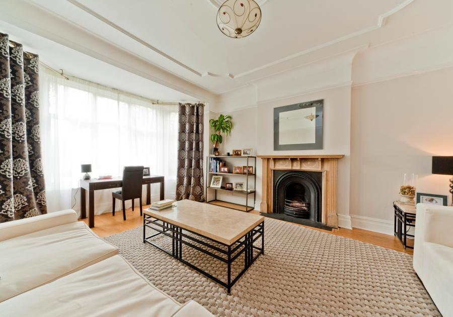 Main image of property: Fitzwilliam Avenue, 
Kew, TW9
