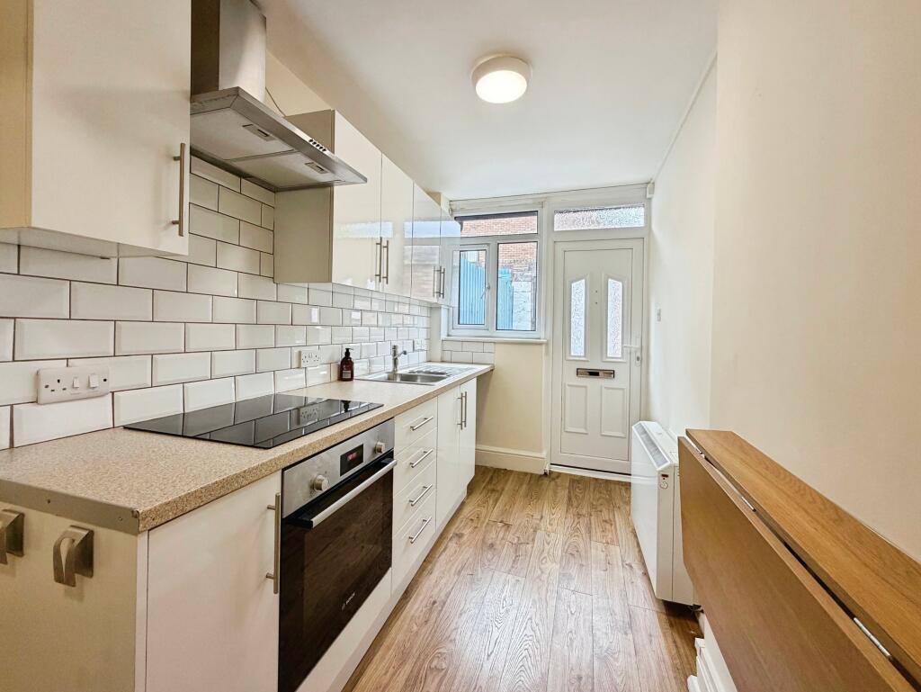 Apartment in Liverpool - View 3