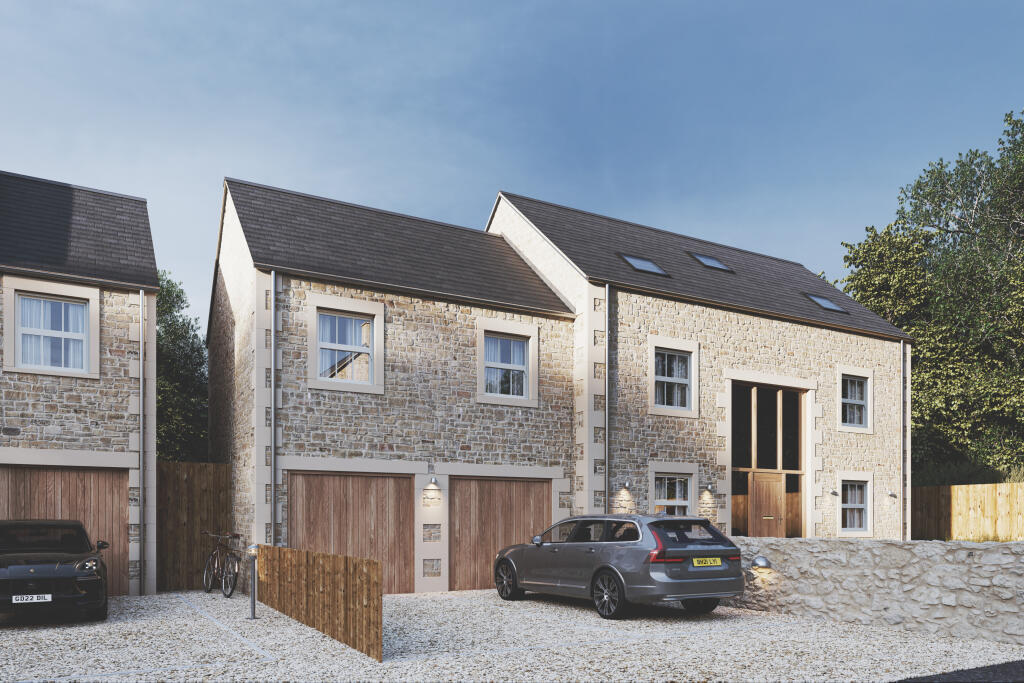The Granary, Finghall, DL8 5ND photo 2