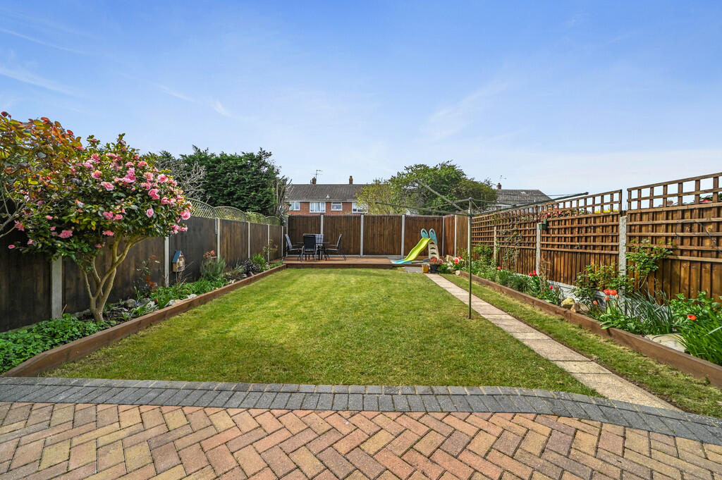 Newcastle Avenue, Colchester – pohled 5