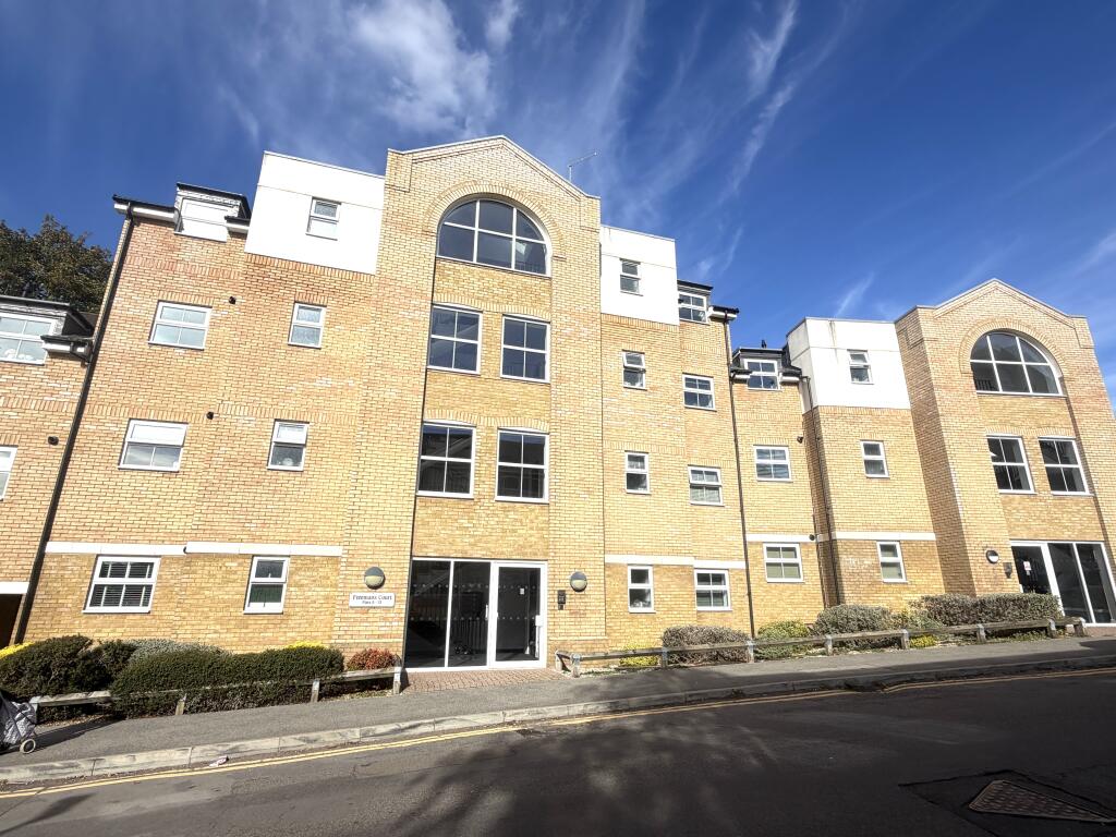 Main image of property: Freemans court, RUSHDEN, NN10 9FS