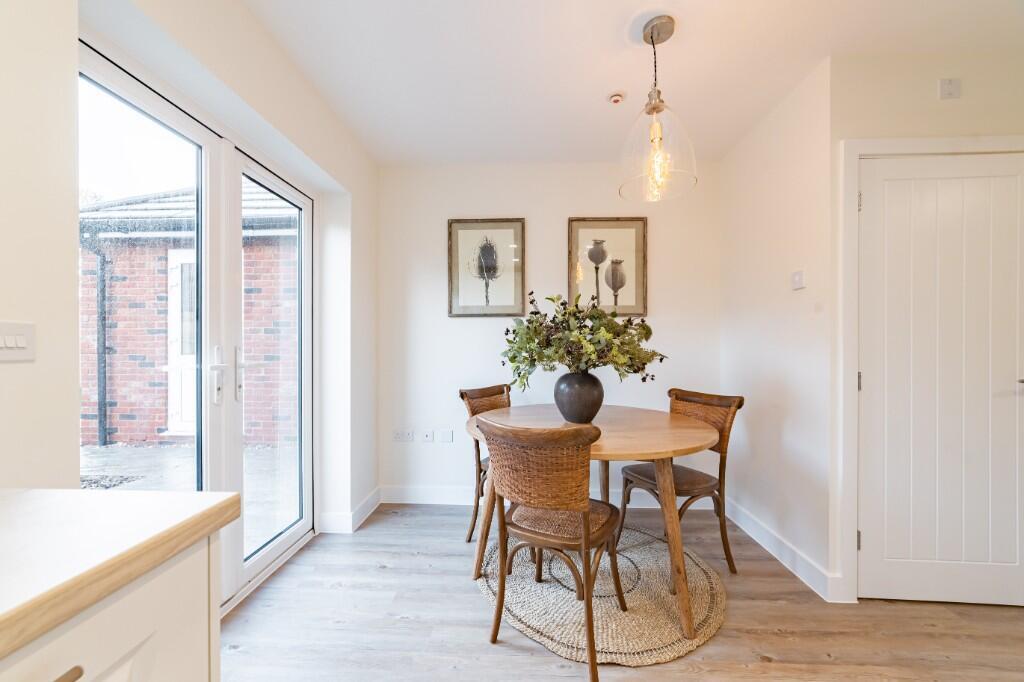 House in New Forest, Hordle - View 4