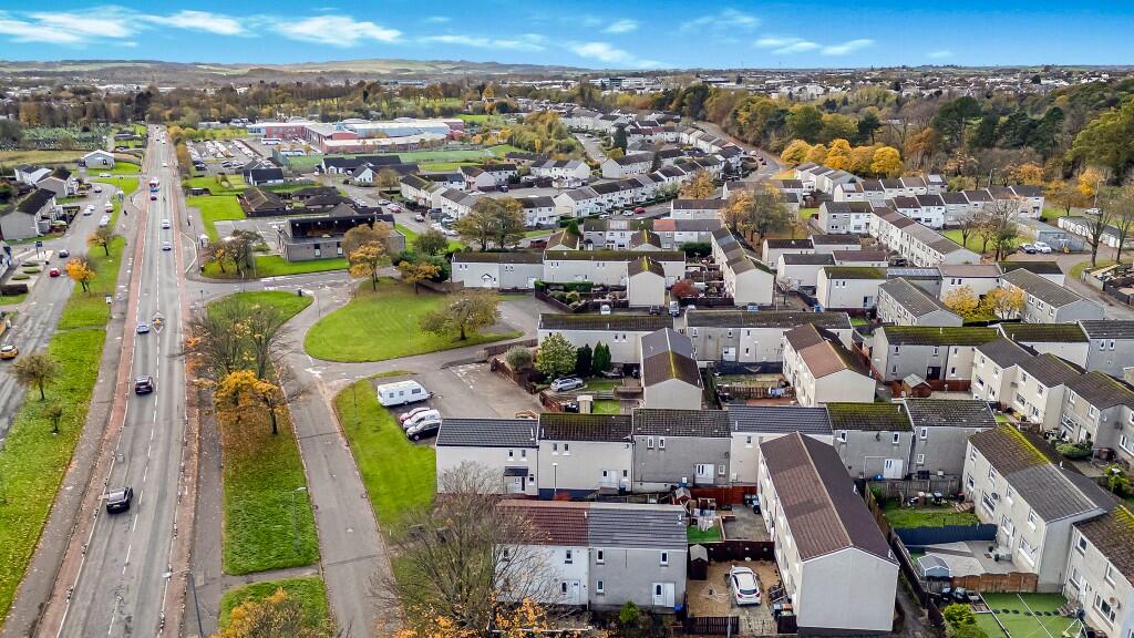 Russell Court, Kilmarnock, KA3 7QQ - 22