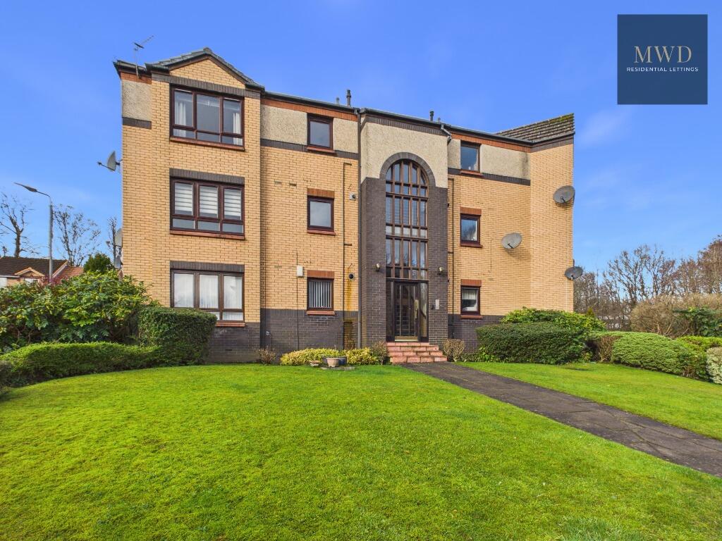 Main image of property: Mitchell Grove, East Kilbride, South Lanarkshire, G74