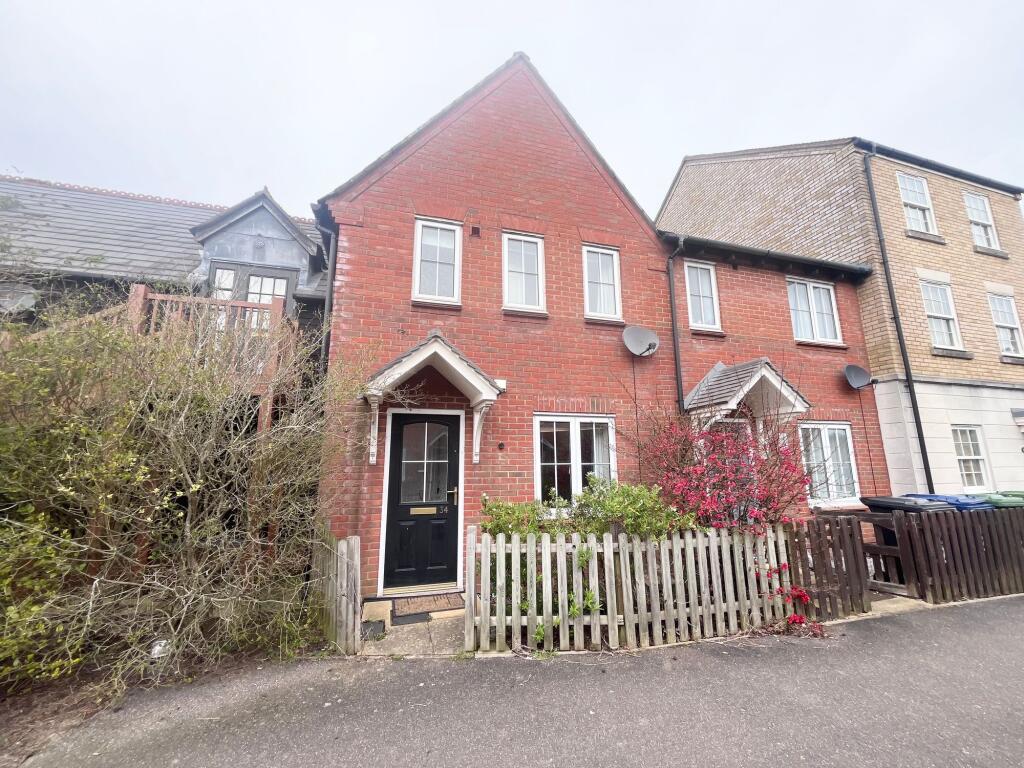 Main image of property: Apley Way, Lower Cambourne, CB23