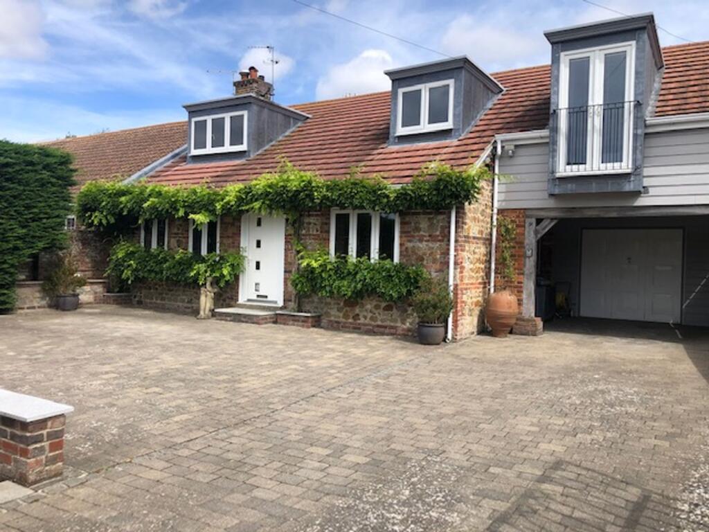 Main image of property: Barton Close, Pagham, Bognor Regis, PO21