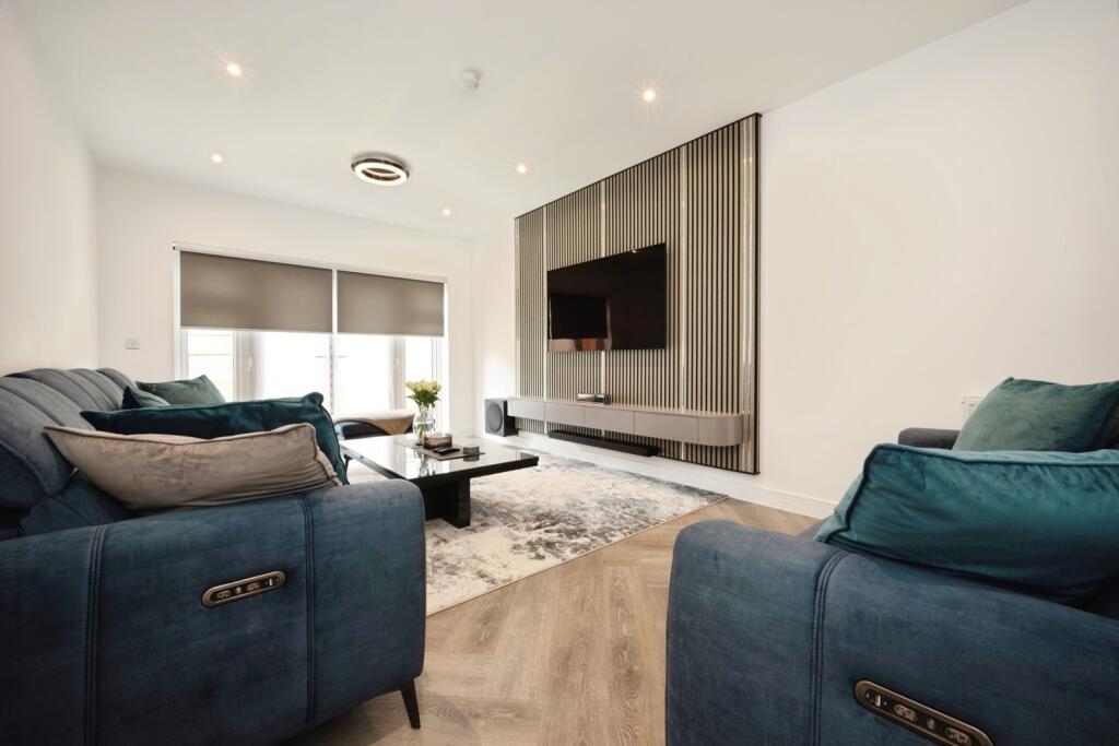 House in Milton Keynes - View 2