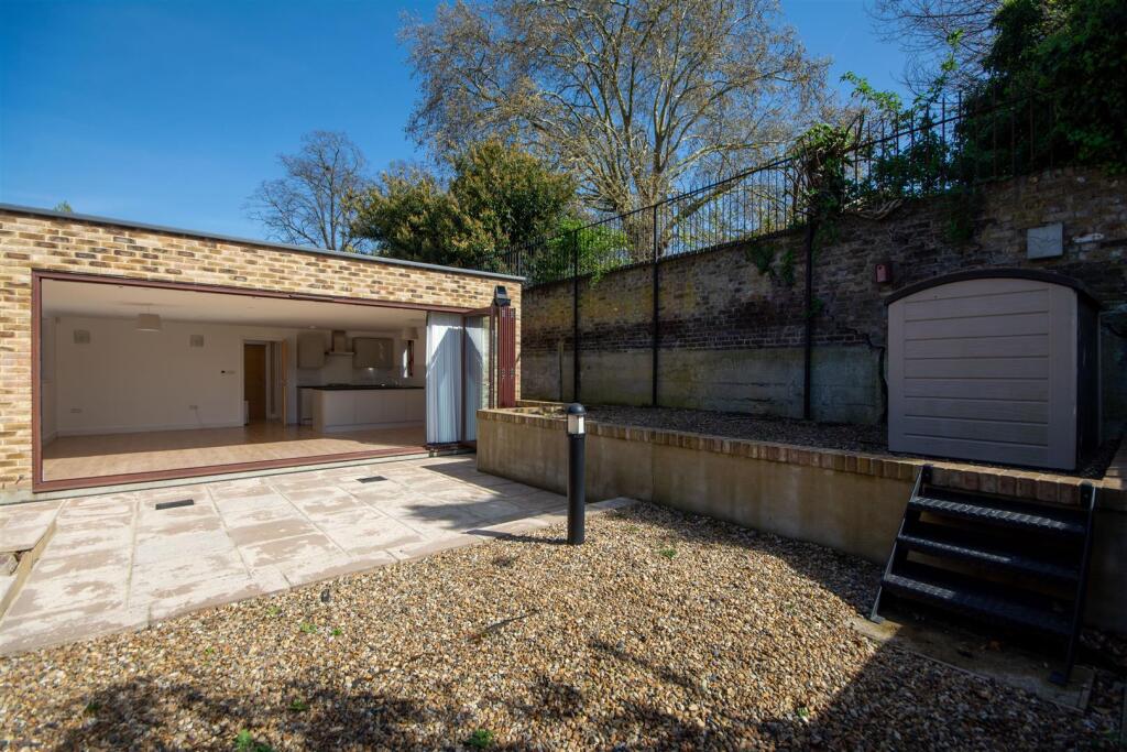 Main image of property: Matrimony Place, Clapham