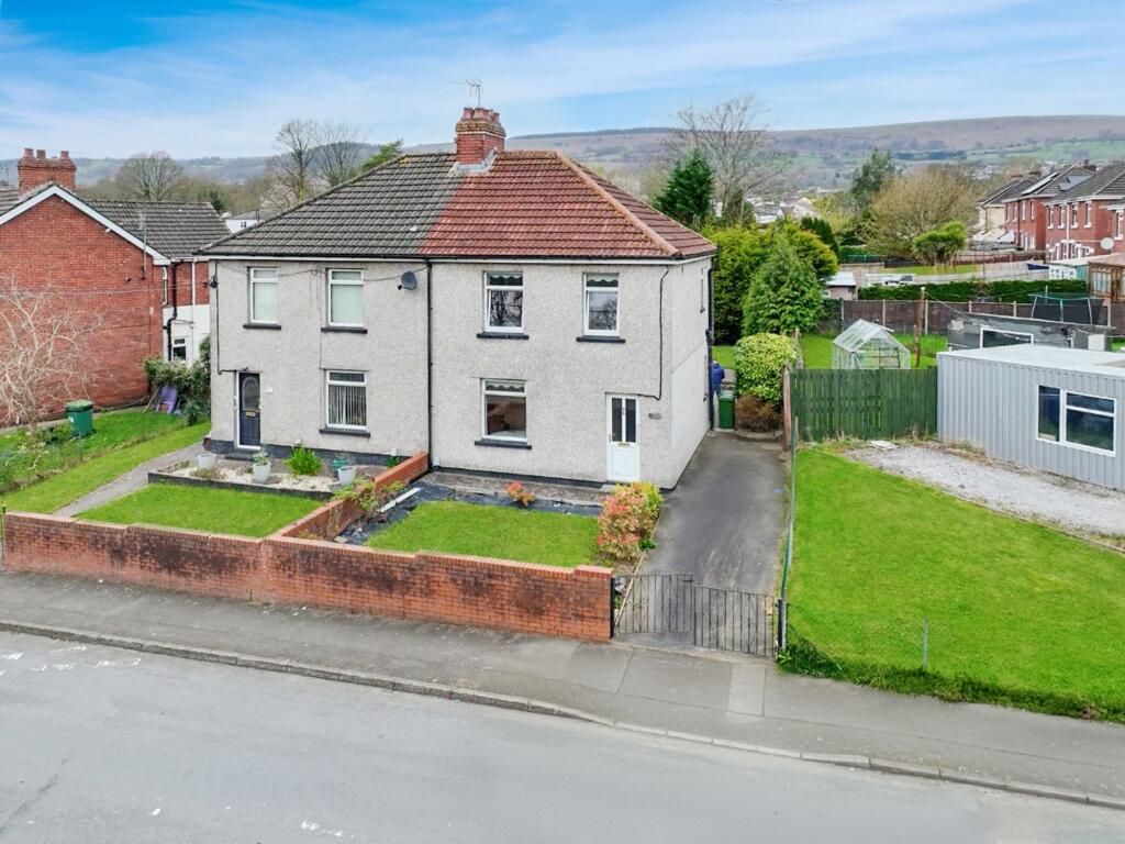 Main image of property: Cocker Avenue, Cwmbran, NP44