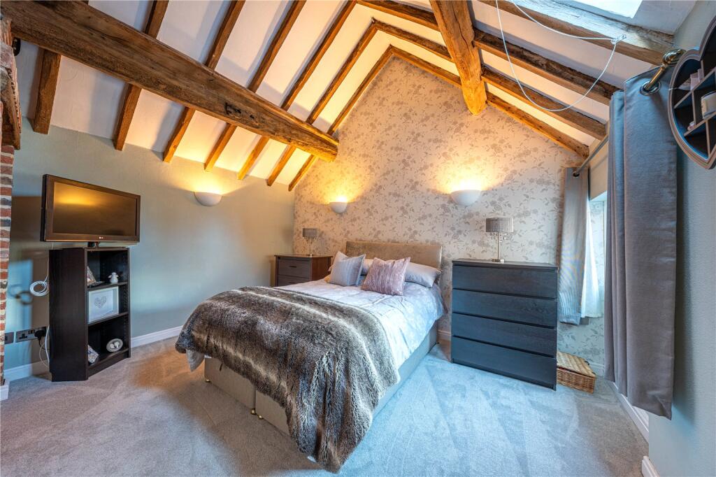 Additional image 13 of Haunton, Tamworth, Staffordshire, B79