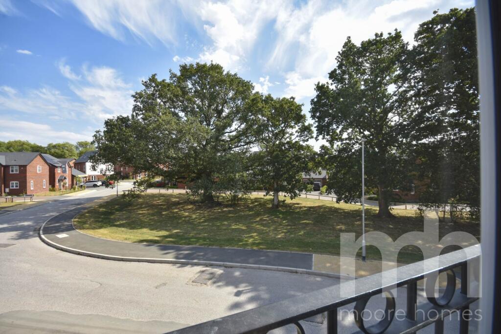 NEW BUILD APARTMENT on HAZELBADGE ROAD, Poynton, SK12 1HE photo 4