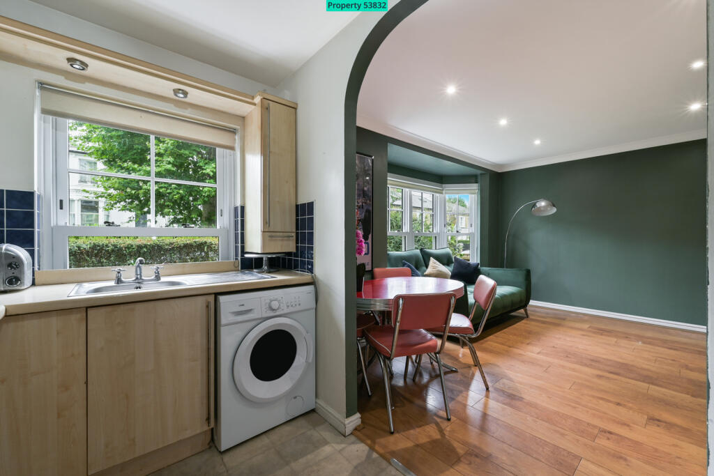 Apartment in London - View 5