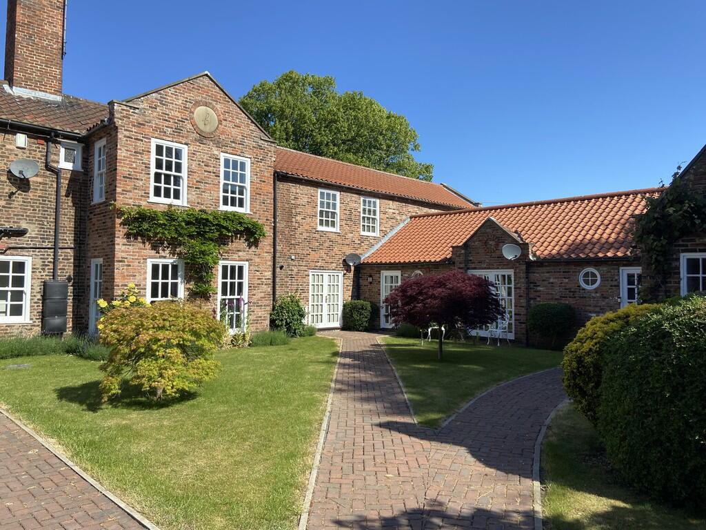 Main image of property: Burgate, Barton