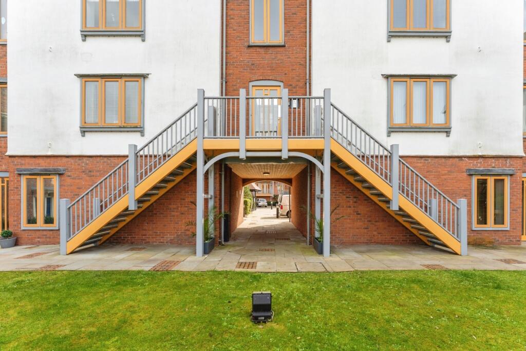 Main image of property: Foregate Street, Chester, Cheshire, CH1