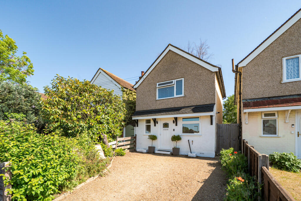 Main image of property: Bourneside Road, Addlestone, KT15