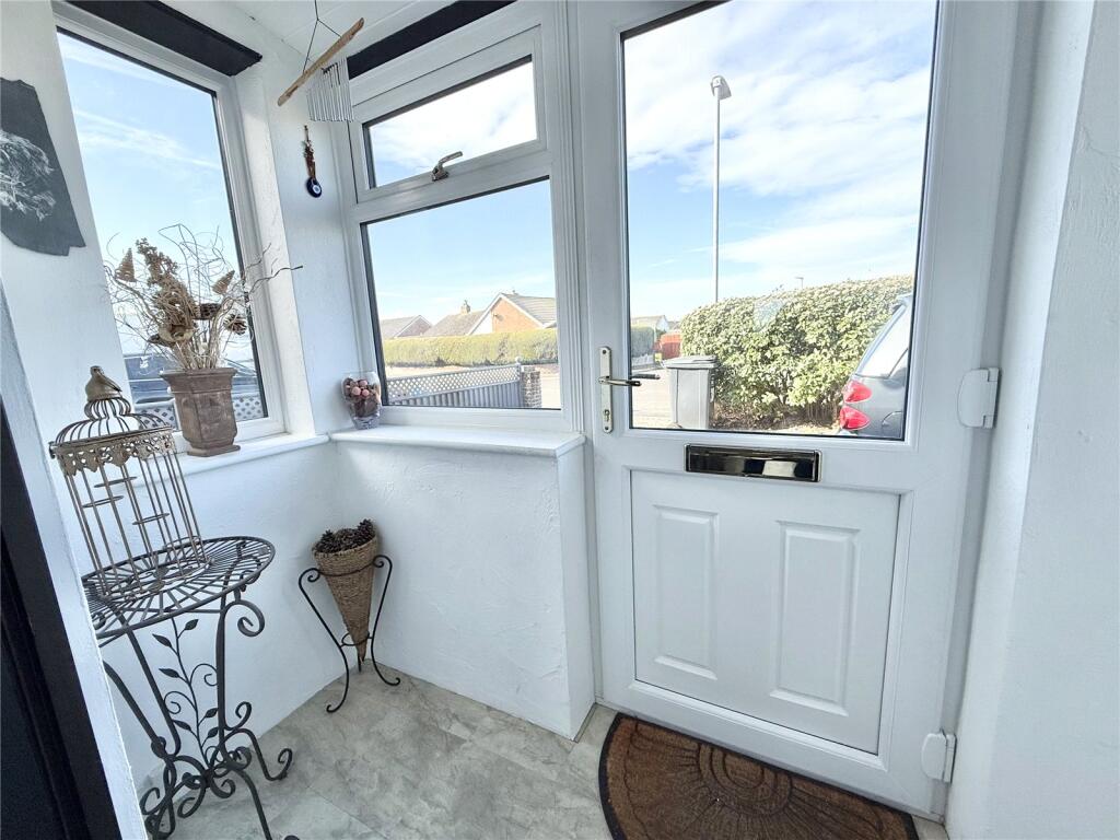 Ash Tree Road, Berrow, Somerset, TA8 photo 4