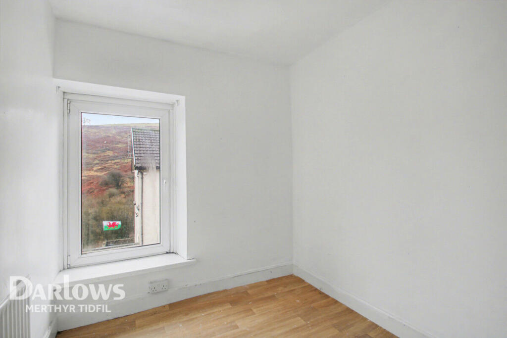 Main image of property: Hillside Terrace, PORTH