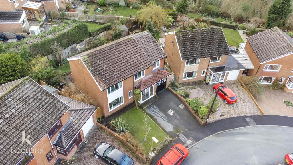 Additional image 17 of Redwood Drive, Rossendale