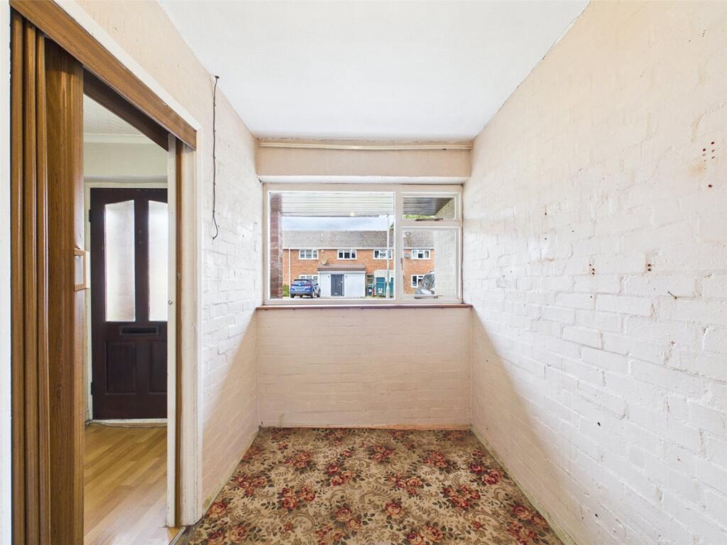House in Worcester - View 5
