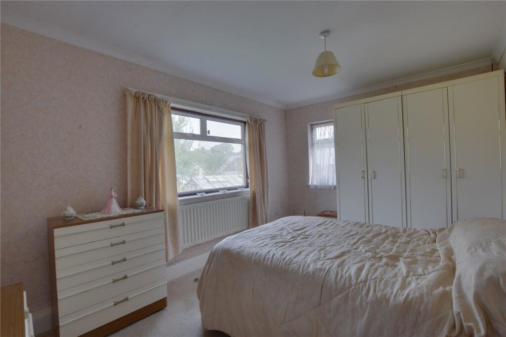 House in Startforth, Lendings - More