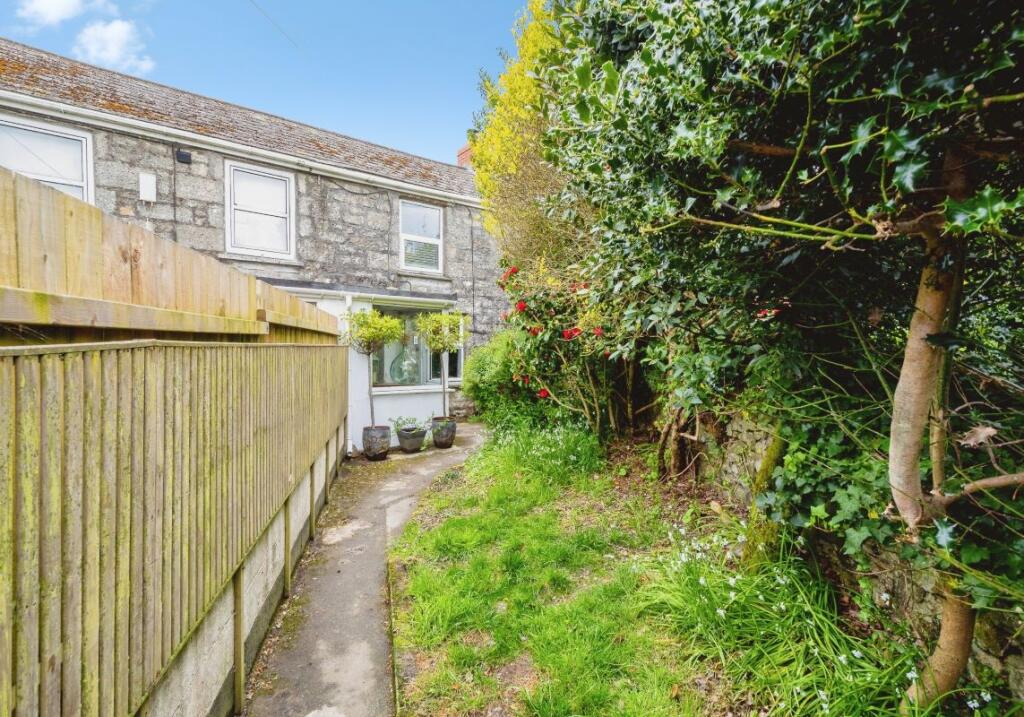 Main image of property: 1 Burras Row, Burras, Wendron, Helston, Cornwall, TR13 0JE