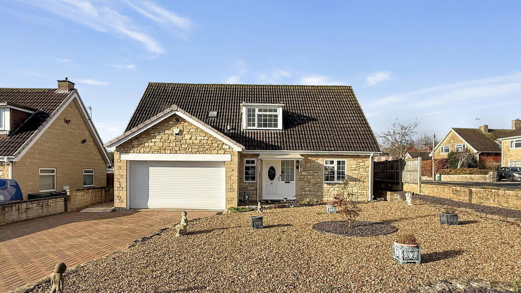 Main image of property: Balmoral Road, Trowbridge