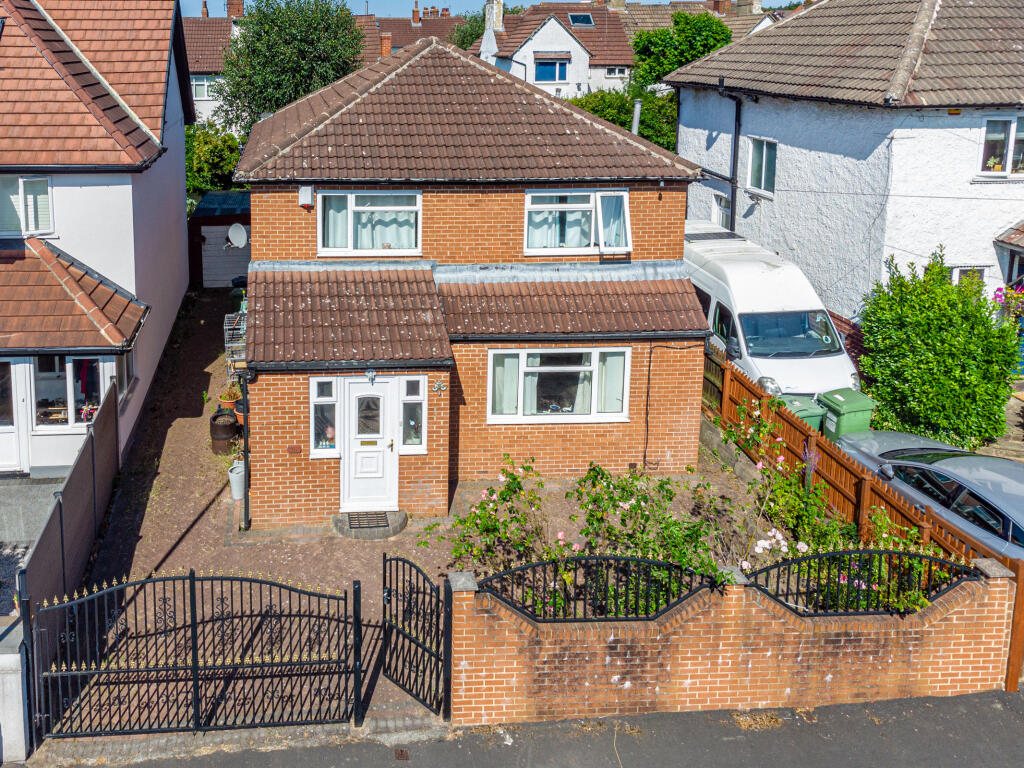 Main image of property: Ayresome Avenue, Leeds, LS8