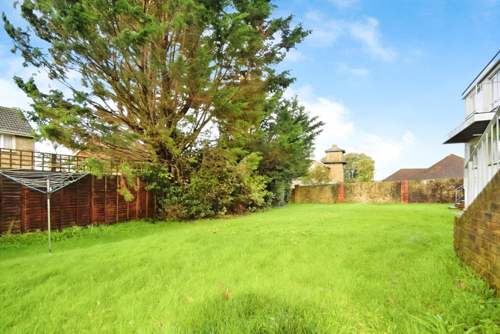 Apartment in Ryde, Appley - View 2