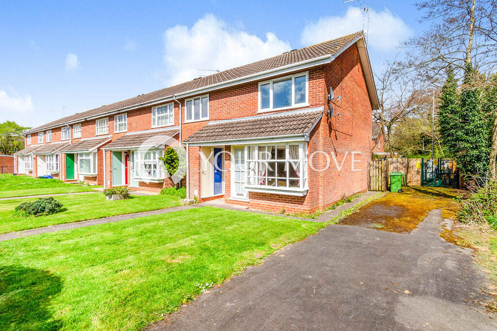 Main image of property: Gainsborough Drive, Wolverhampton, Staffordshire, WV6