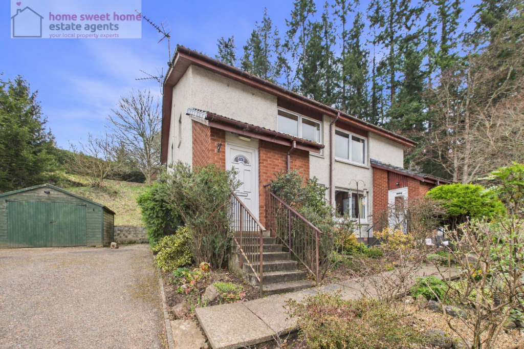 Main image of property: Overton Avenue, Inverness, IV3