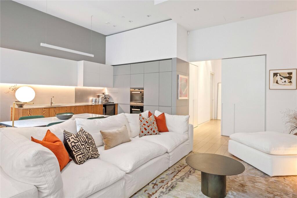 Main image of property: Bartholomew Close, London, EC1A
