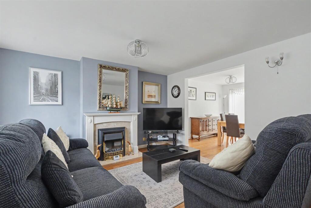 House in Nottingham - View 4