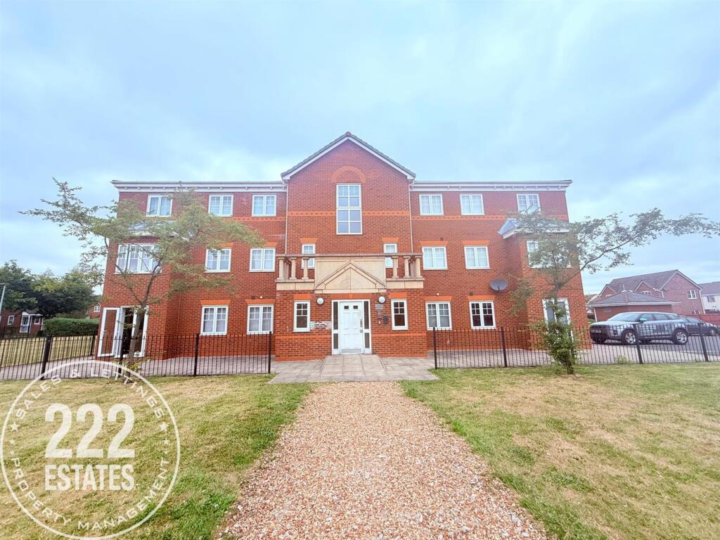 Main image of property: Regency Square, Warrington