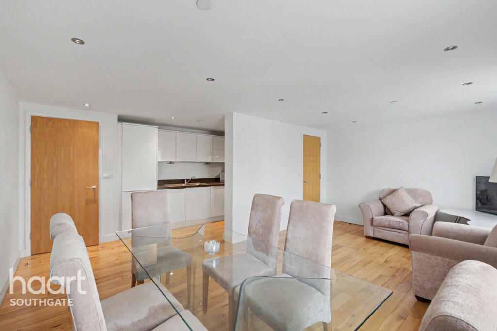 Main image of property: Chase Side, London