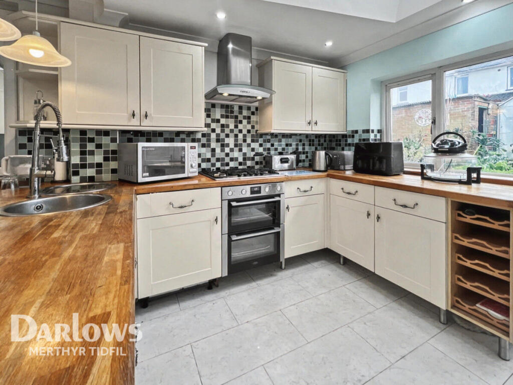 Brecon Road, Aberdare photo 4