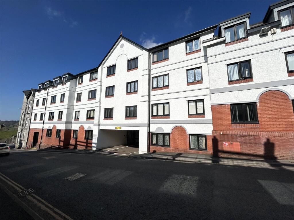 Main image of property: Westgate Mews, Launceston, Cornwall, PL15