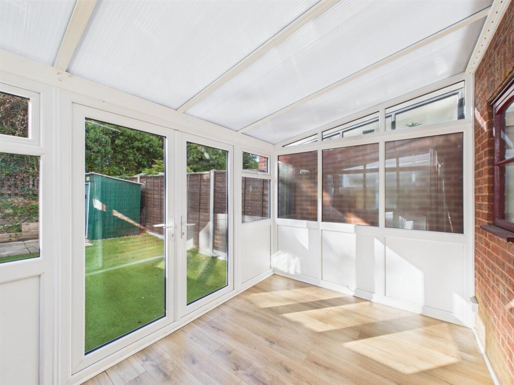 House in Evesham, Badsey - More