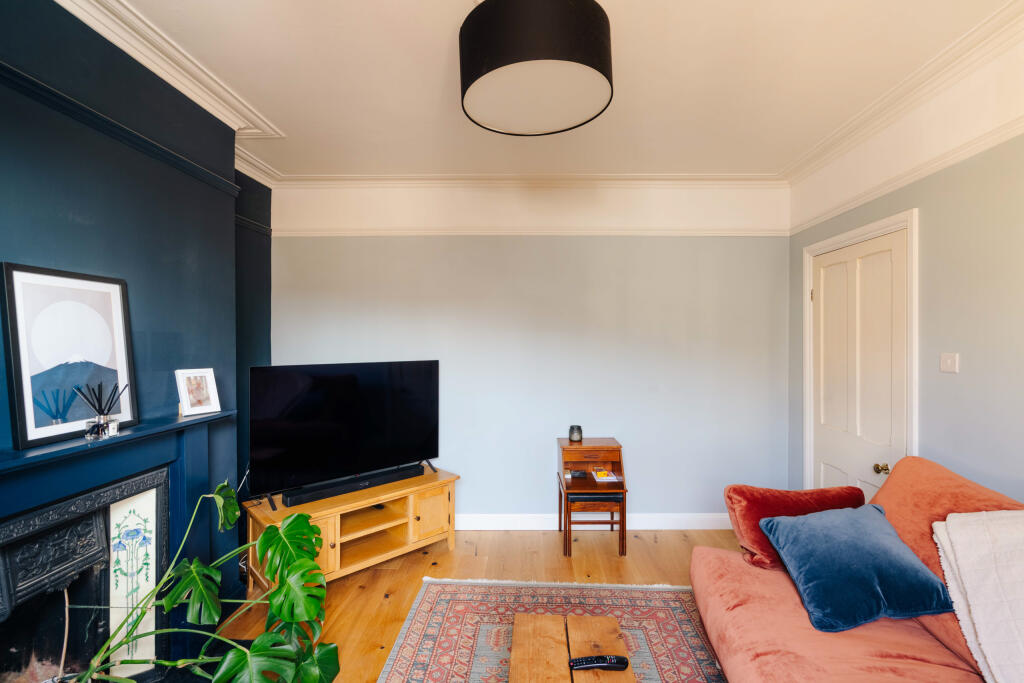 Apartment in Bristol, Wapping Wharf, Bedminster - View 5