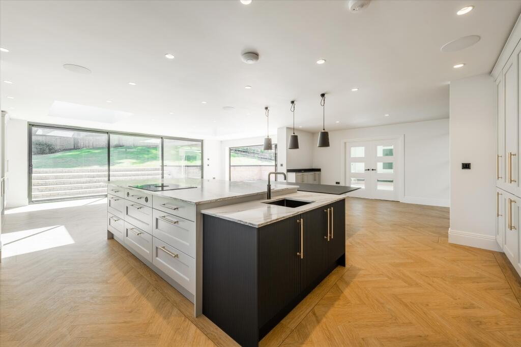 House in Tonbridge and Malling, Ightham - View 5