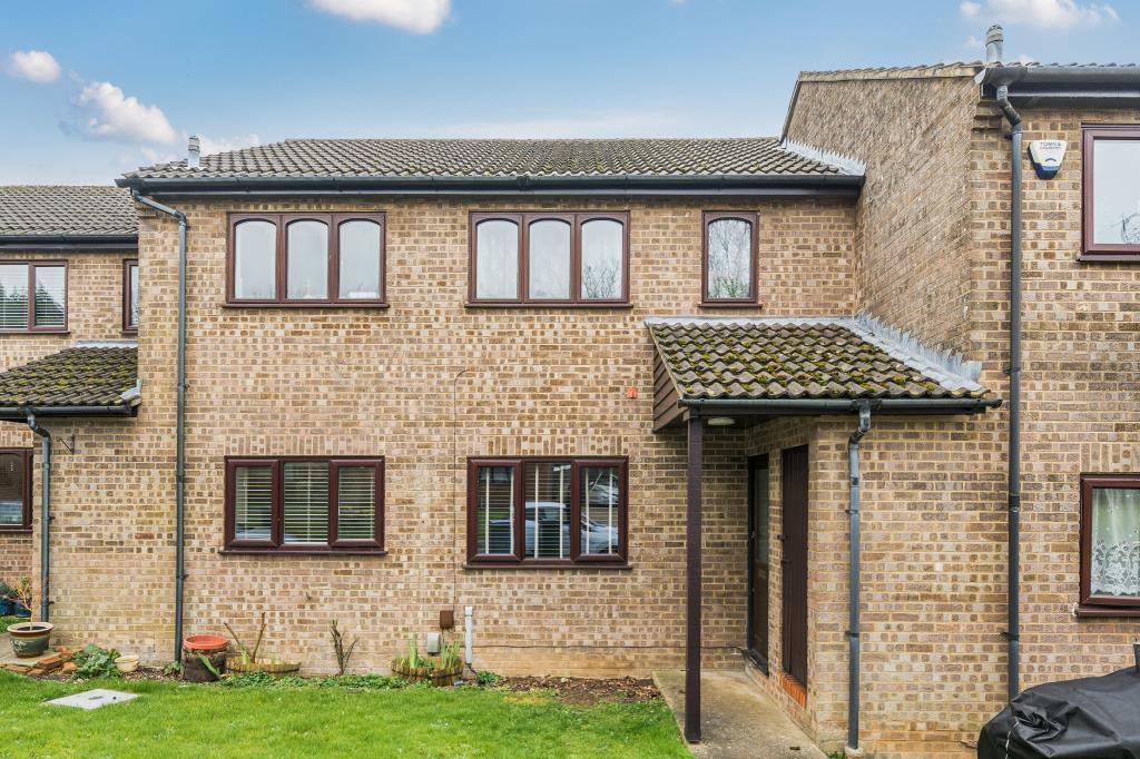 Main image of property: High Wycombe, Buckinghamshire, HP12