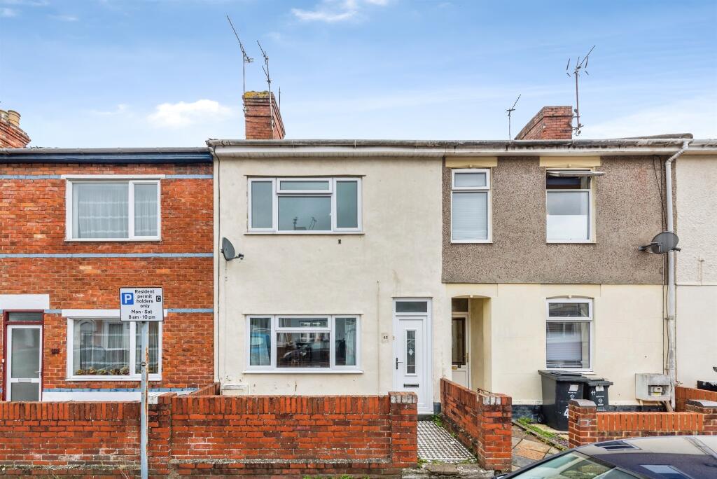 Main image of property: Theobald Street, Swindon